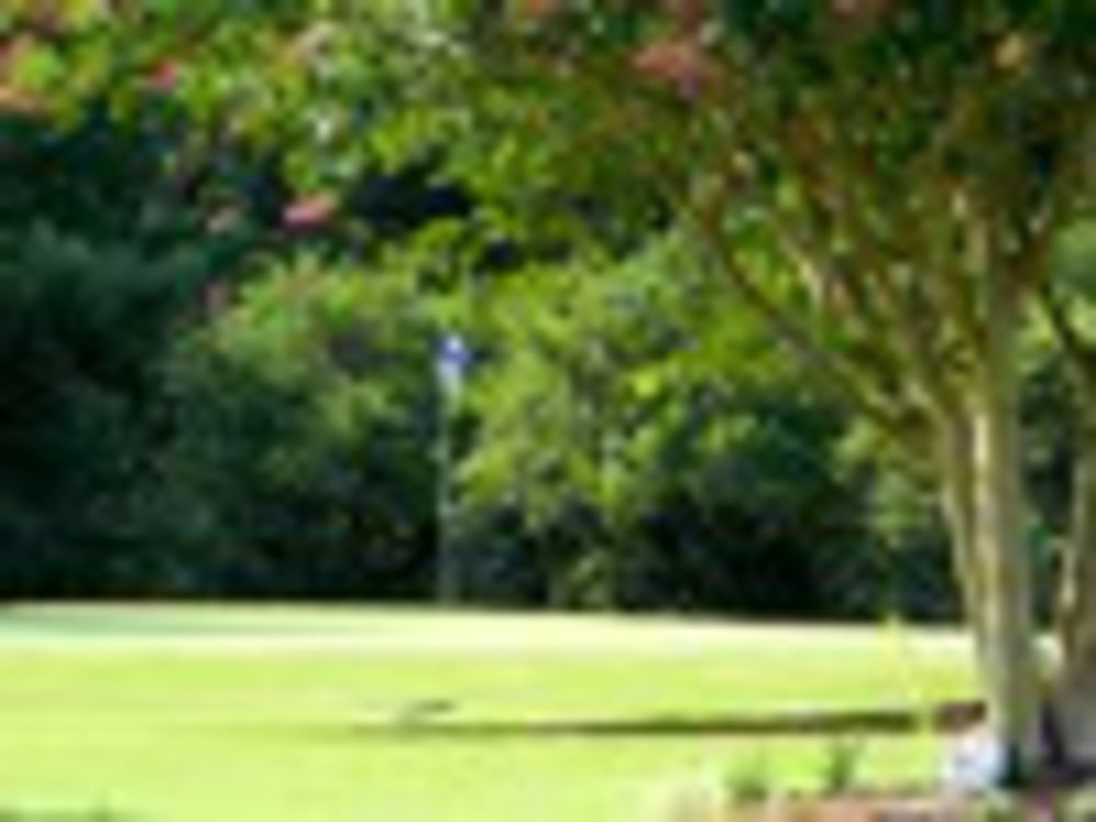 Course photo for Oak Knoll Country Club