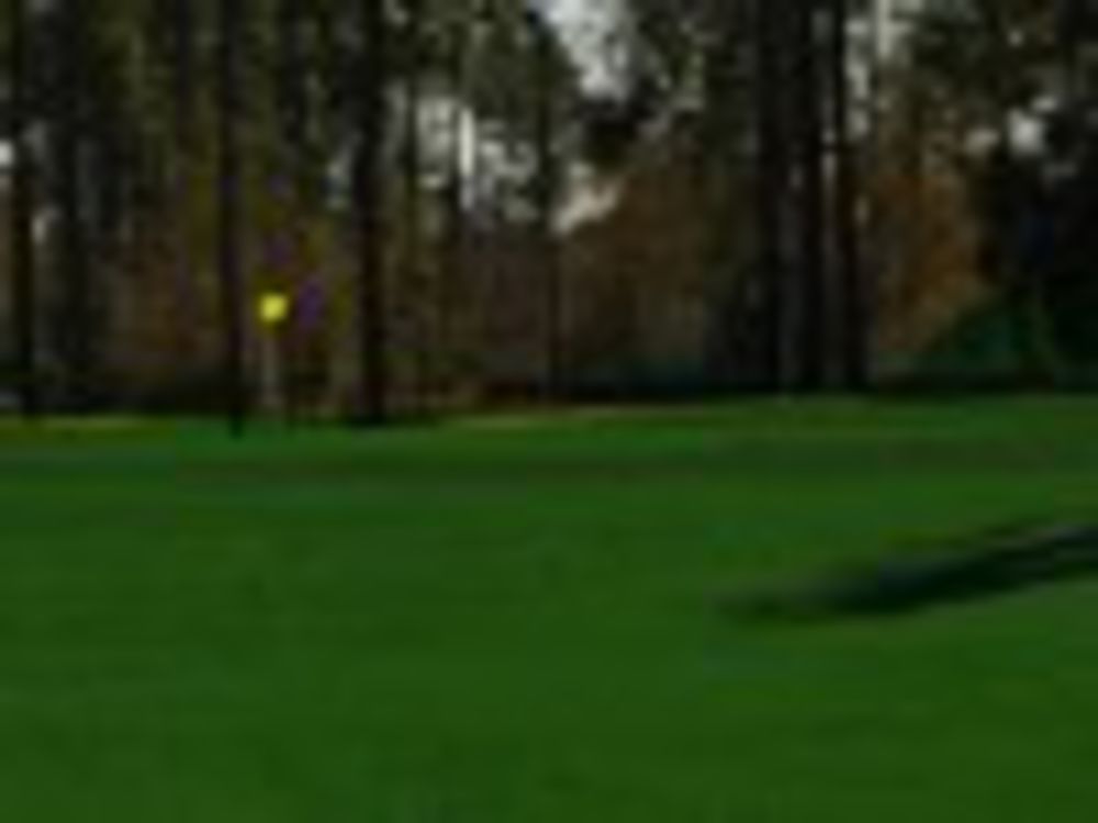 Course photo for Pinewood Country Club