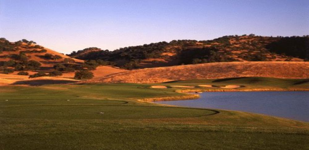 Course photo for Diablo Grande Legends