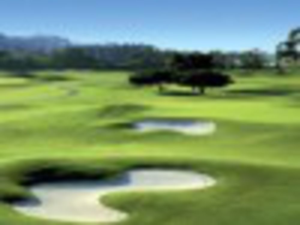 Course photo for Tidelands Country Club