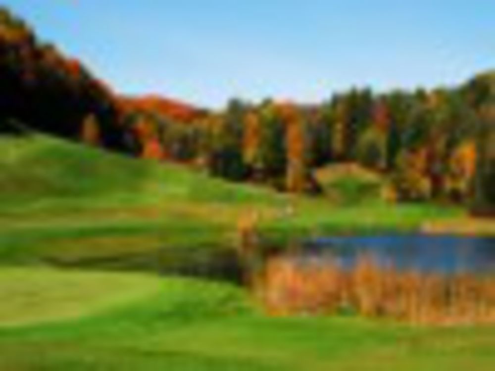 Course photo for Edge Hill Golf Course