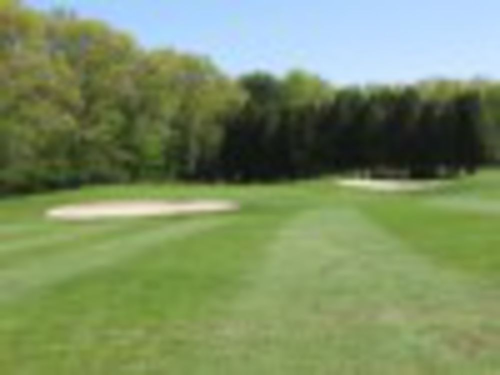 Course photo for Edgewood Golf Course Inc