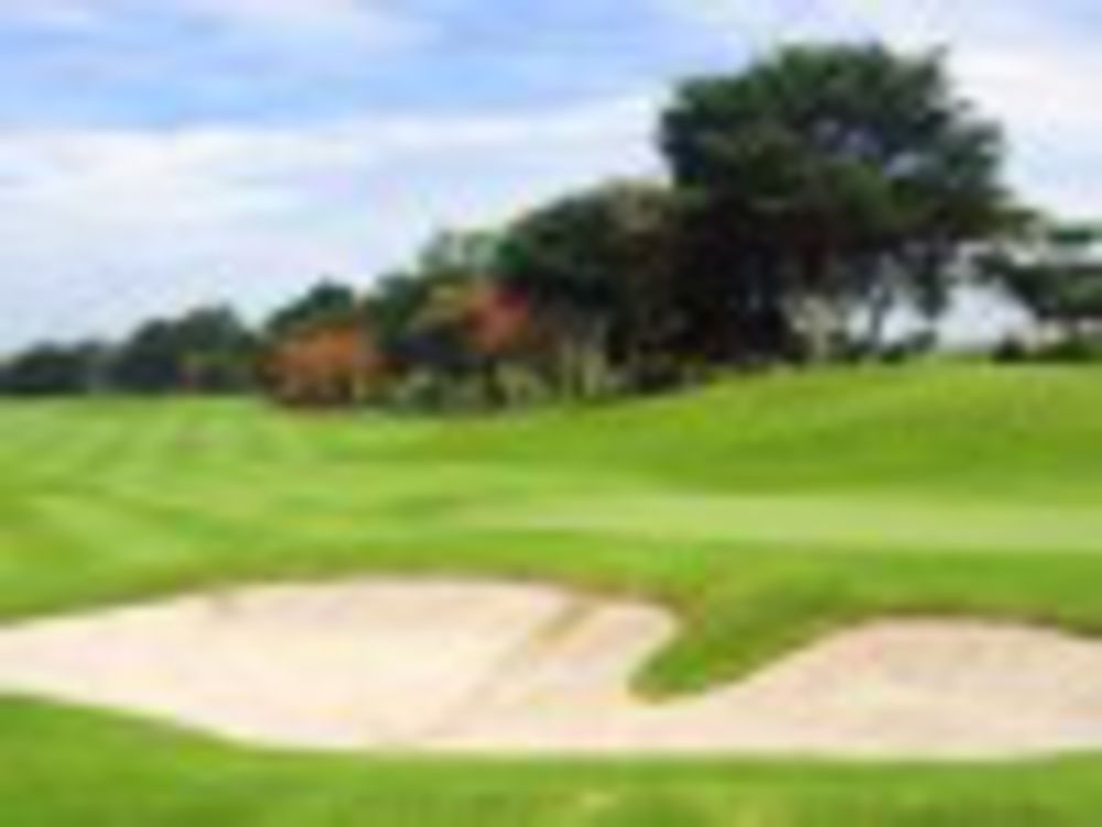 Course photo for Groton Golf Center