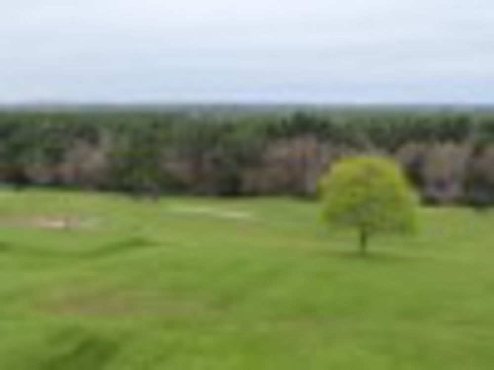 Course photo for Hawthorne Country Club