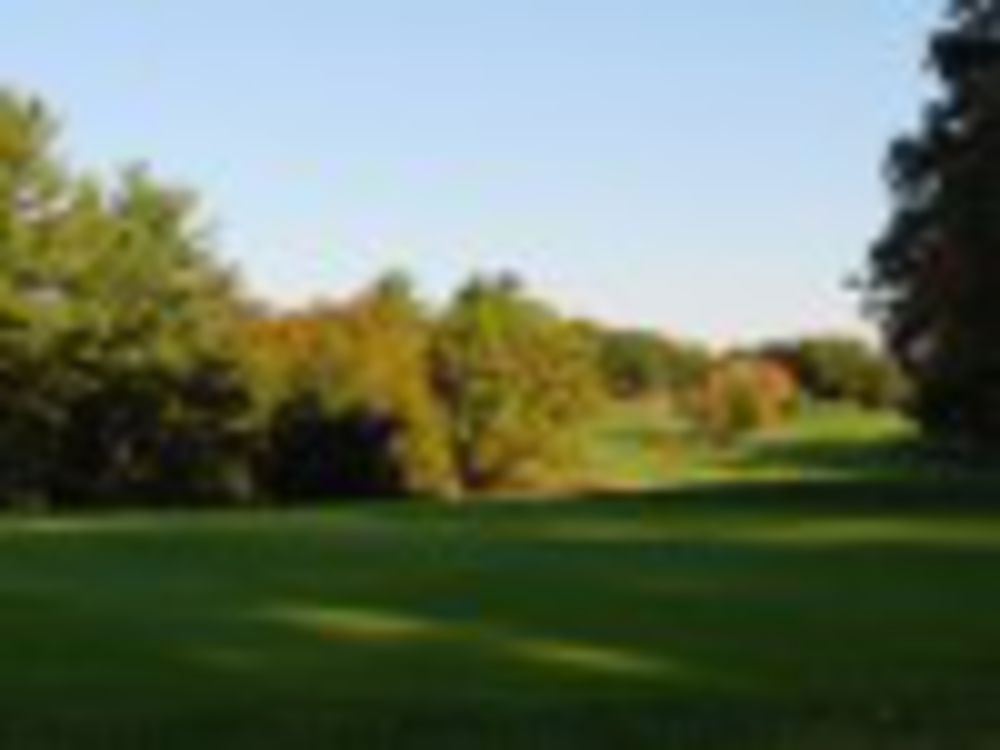 Course photo for Ould Newbury Golf Club