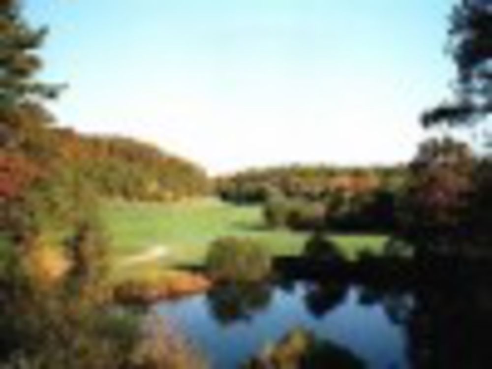 Course photo for Quashnet Valley Country Club