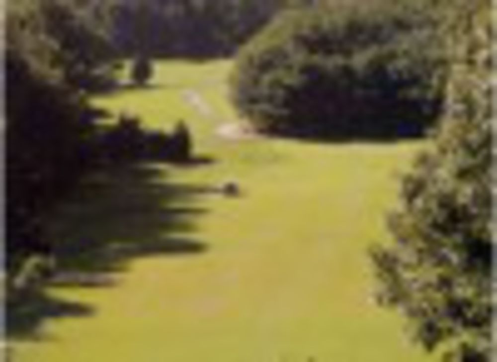 Course photo for Sandy Burr Country Club