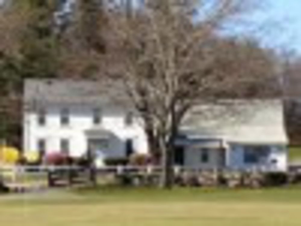 Course photo for Settlers Crossing Golf Course