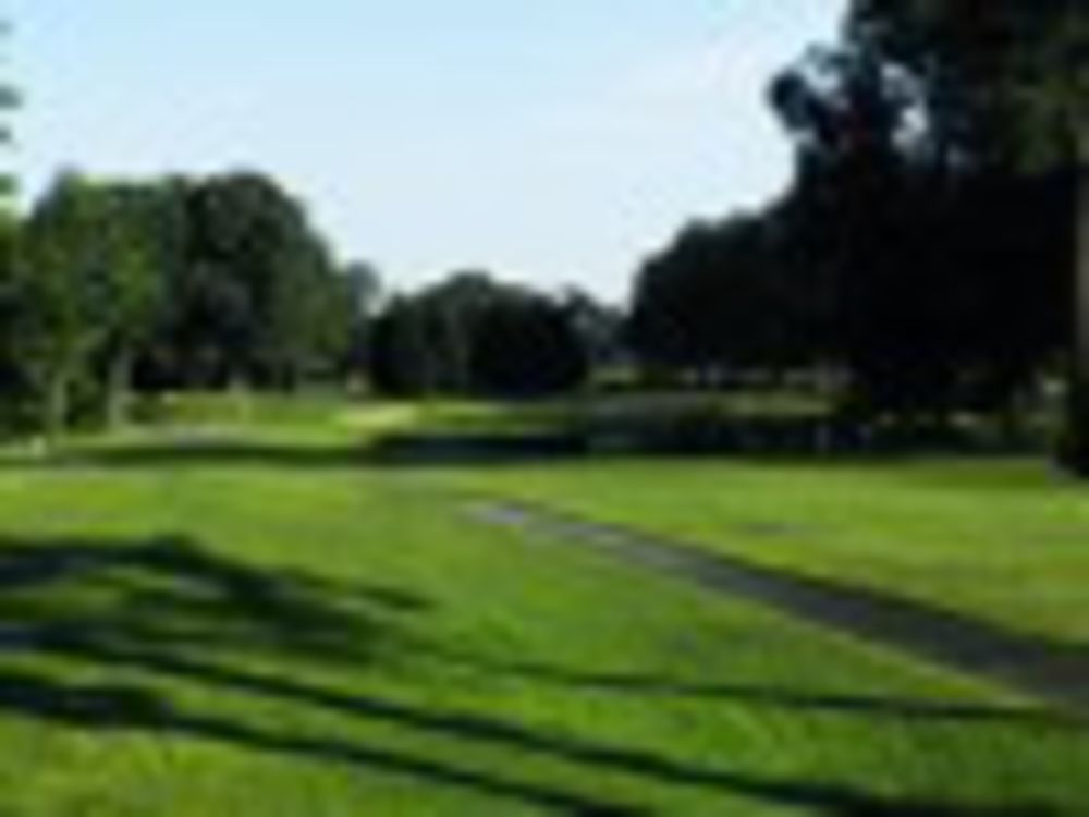 Course photo for Caroline Country Club