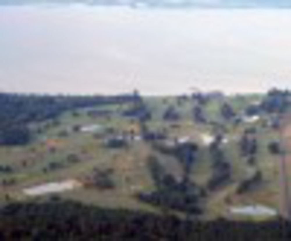 Course photo for Clearview at Horns Point