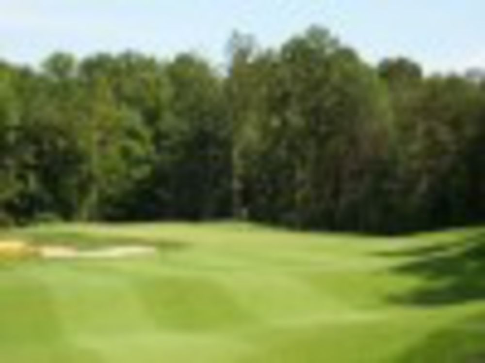 Course photo for Cross Creek Golf Club