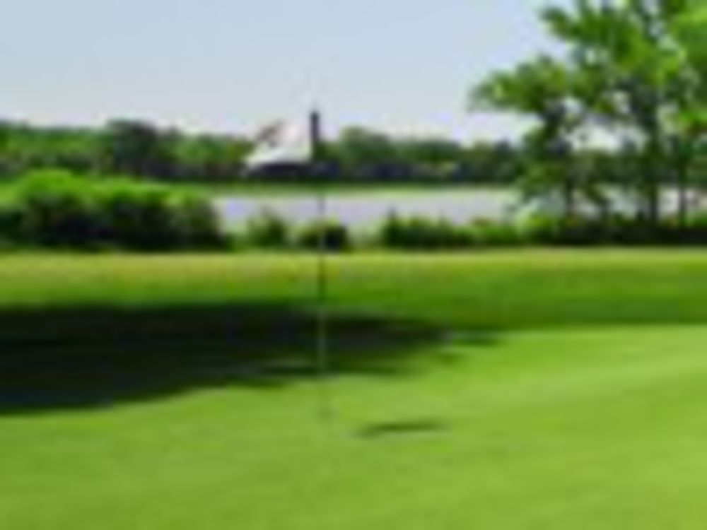 Course photo for Green Hill Country Club
