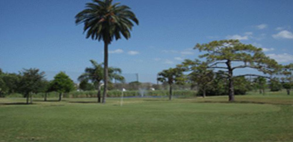 Course photo for Dunedin Stirling Links