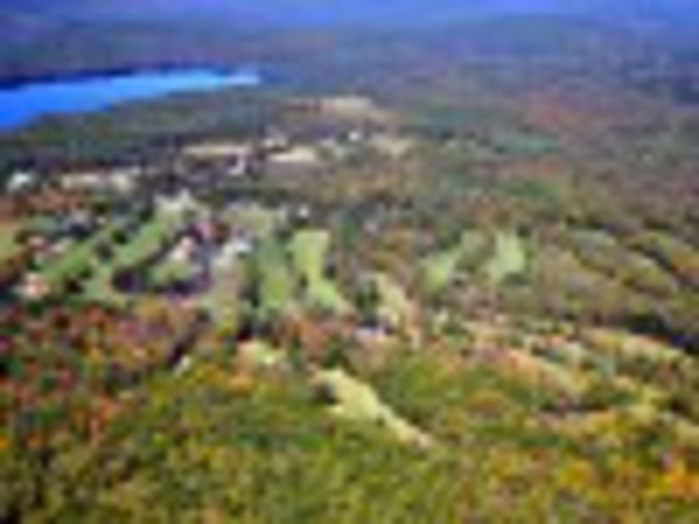 Course photo for Bridgton Highlands Country Club