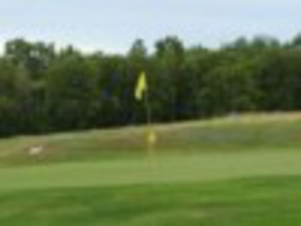 Course photo for Hillcrest Golf Club