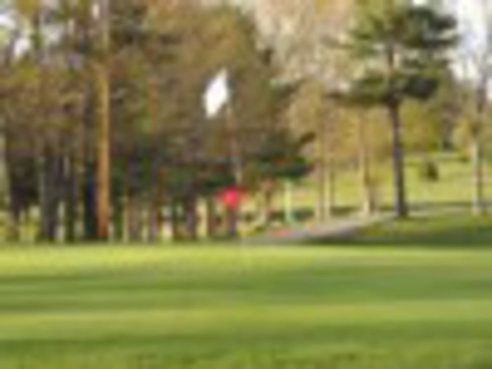 Course photo for Salmon Falls Golf Course