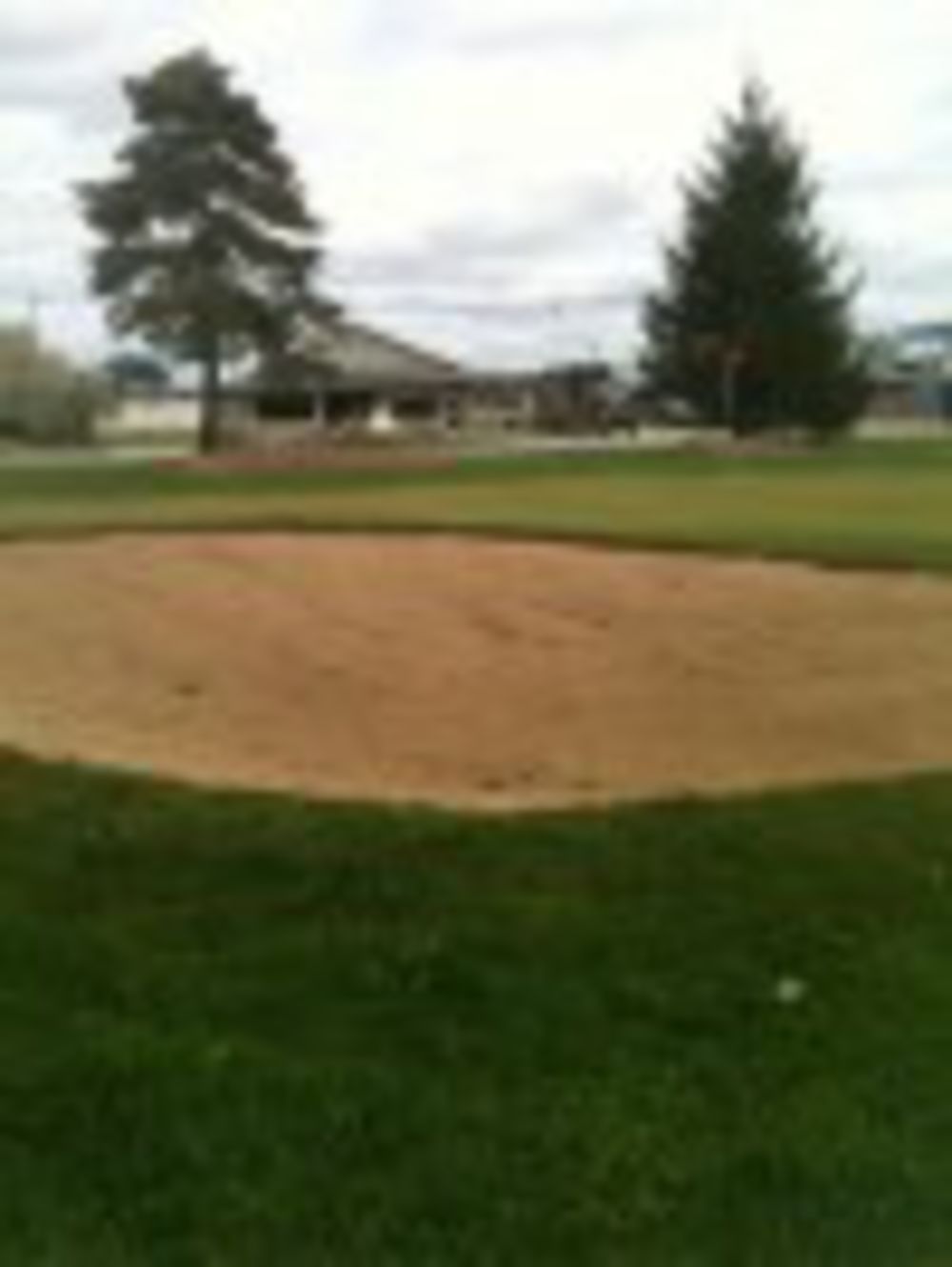 Course photo for Diamond Lake Golf Club
