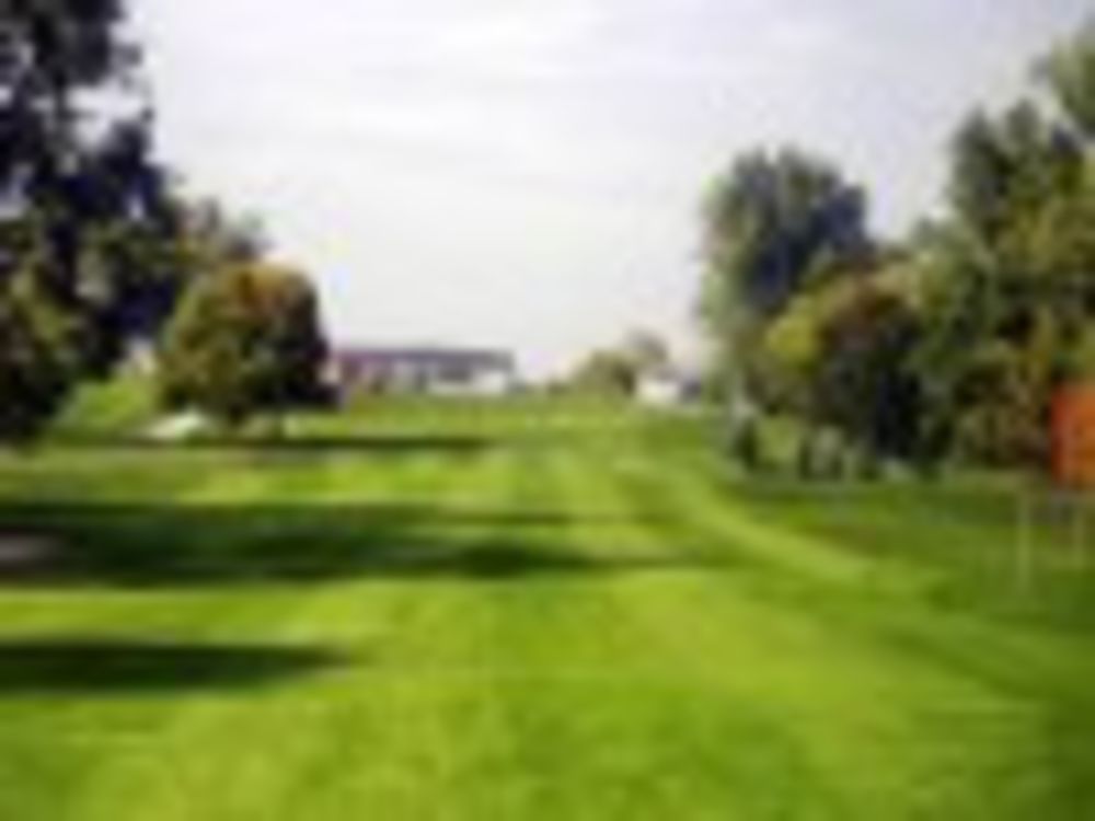 Course photo for Escanaba Country Club