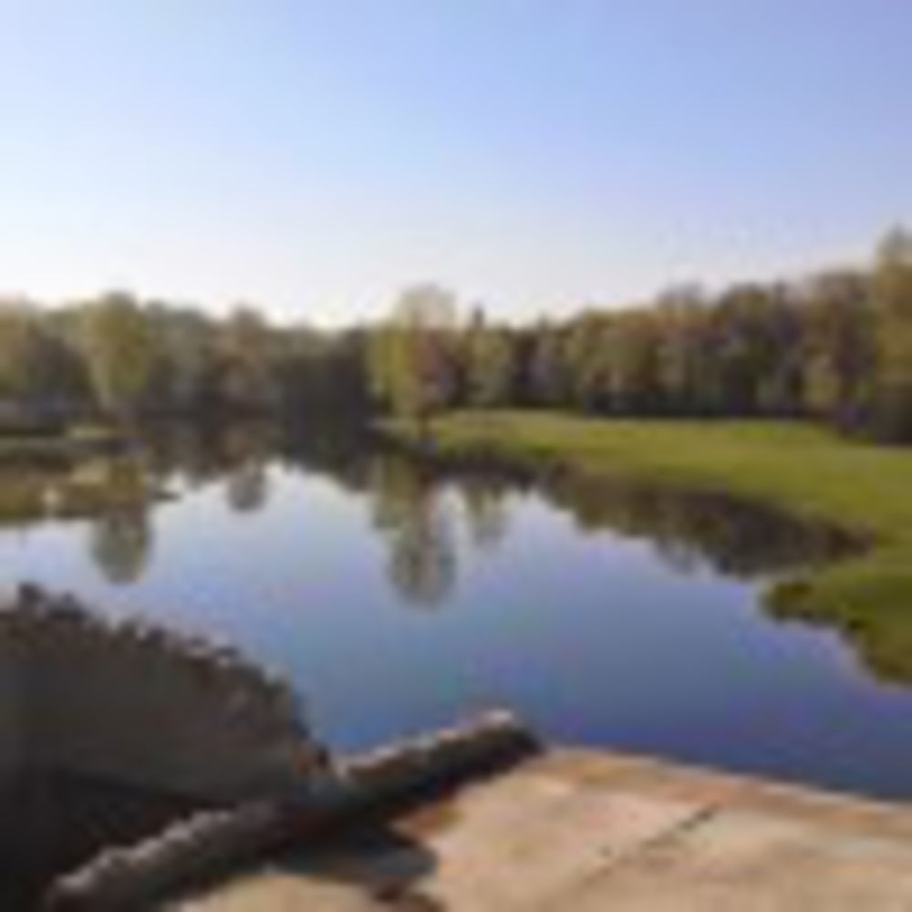 Course photo for Falls at Barber Creek