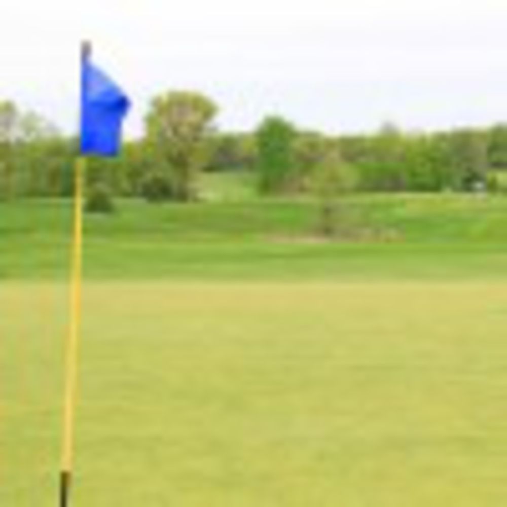 Course photo for GlenKerry Golf Course