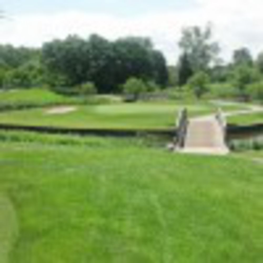 Course photo for Green Meadows Golf Course
