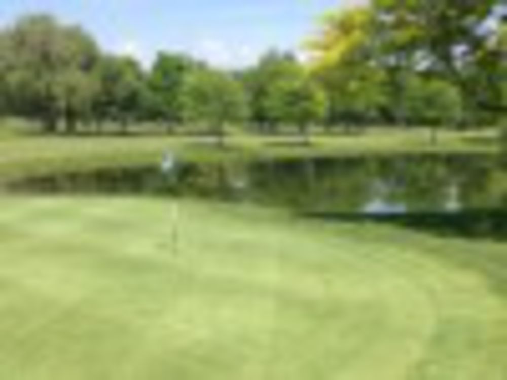 Course photo for Harbour Club Golf Course