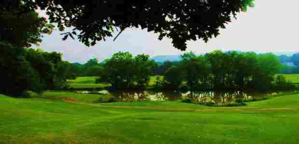 Course photo for Egwani Farms Golf Course