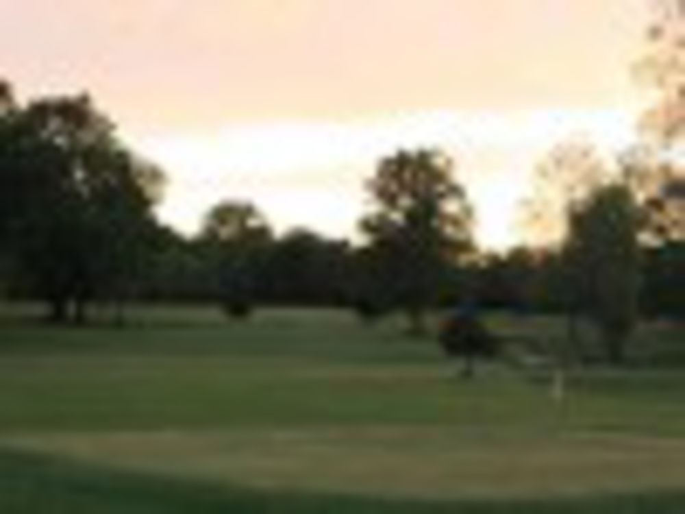 Course photo for Jeptha Lake Golf Course