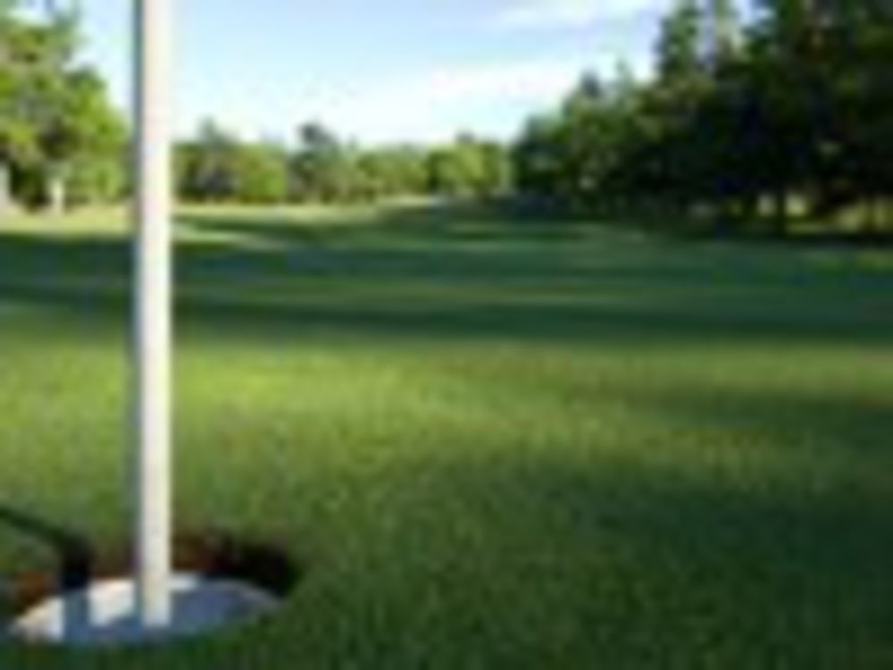 Course photo for Keweenaw Mountain Lodge