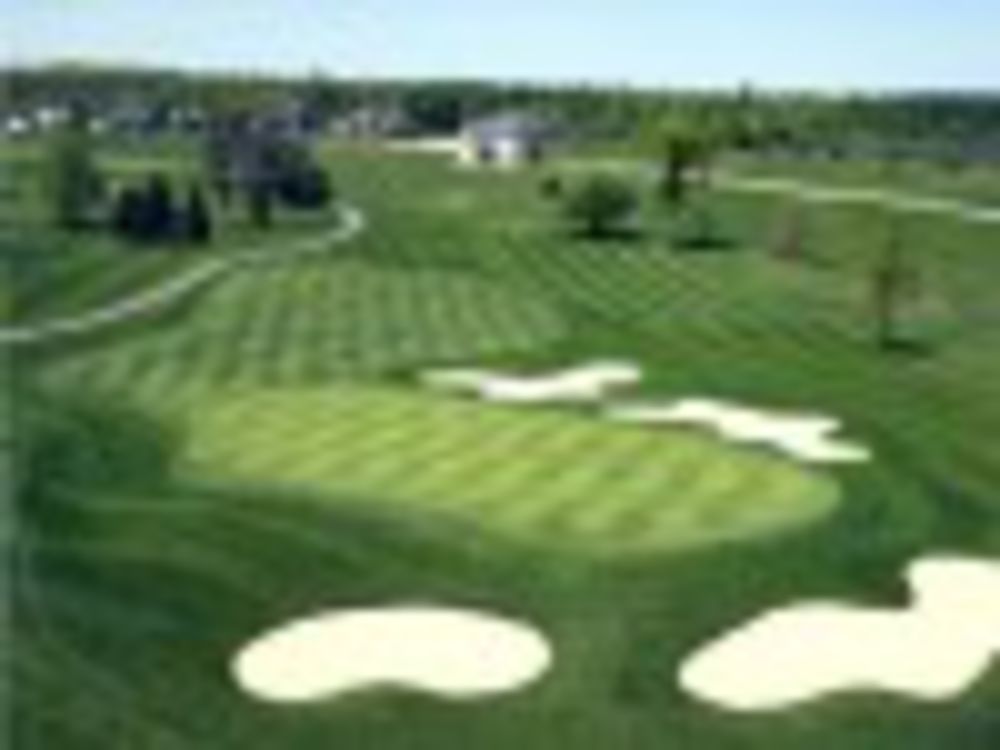 Course photo for Metamora Golf & Country Club