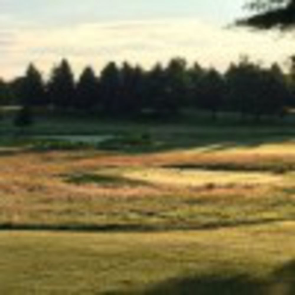 Course photo for Morrison Lake Golf Club