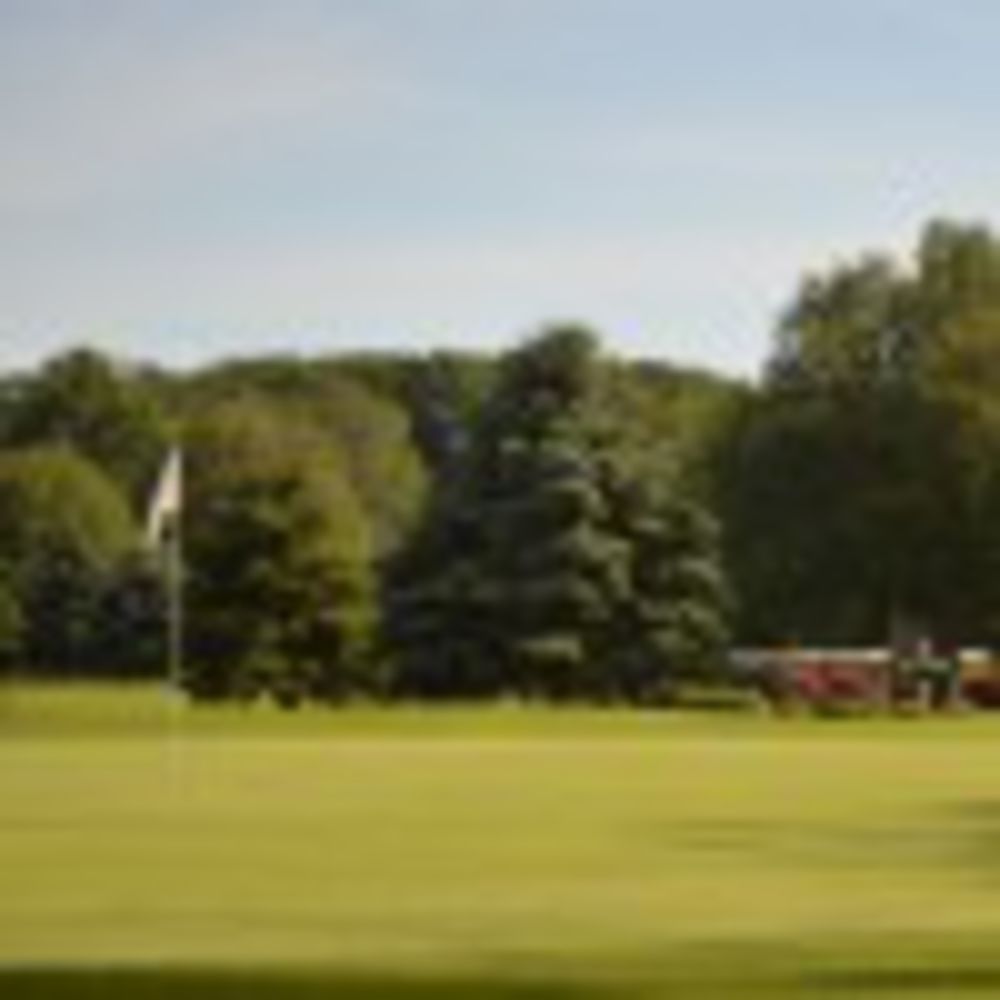 Course photo for Oak Ridge Golf Club