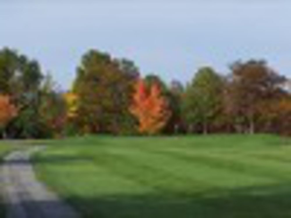 Course photo for The Oaks At Kincheloe