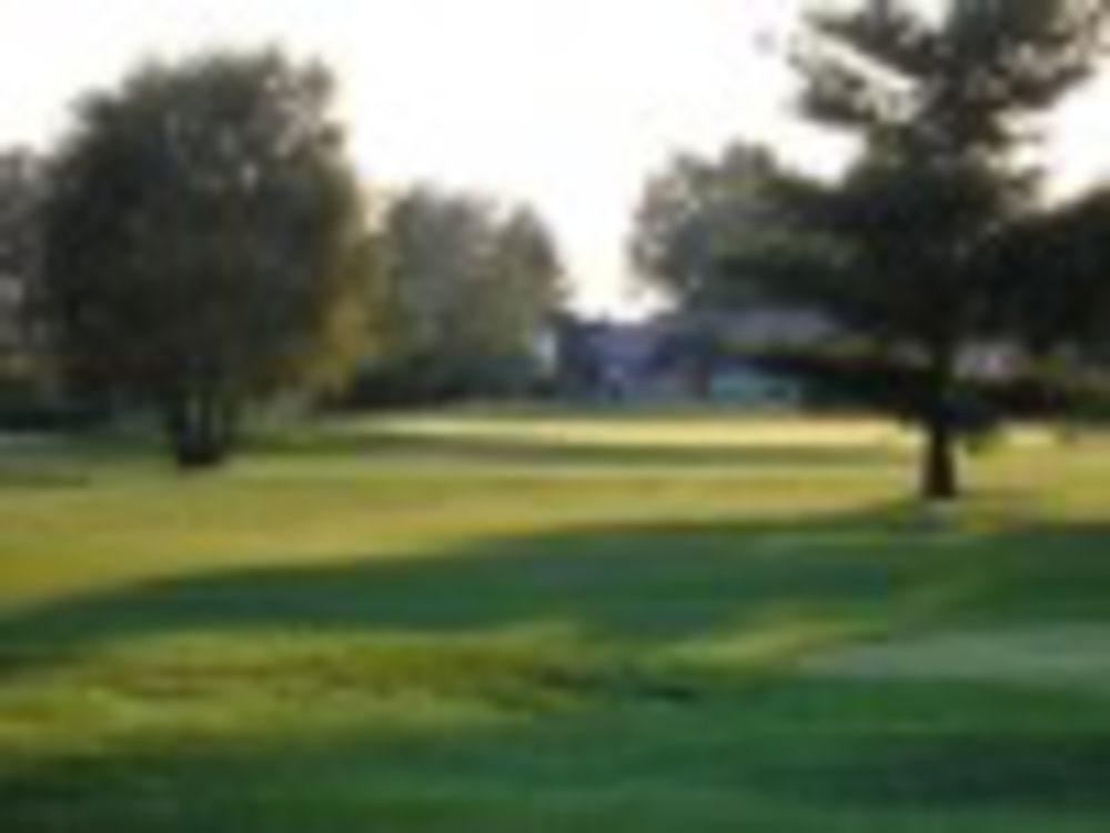 Course photo for Quarry Ridge Golf Center