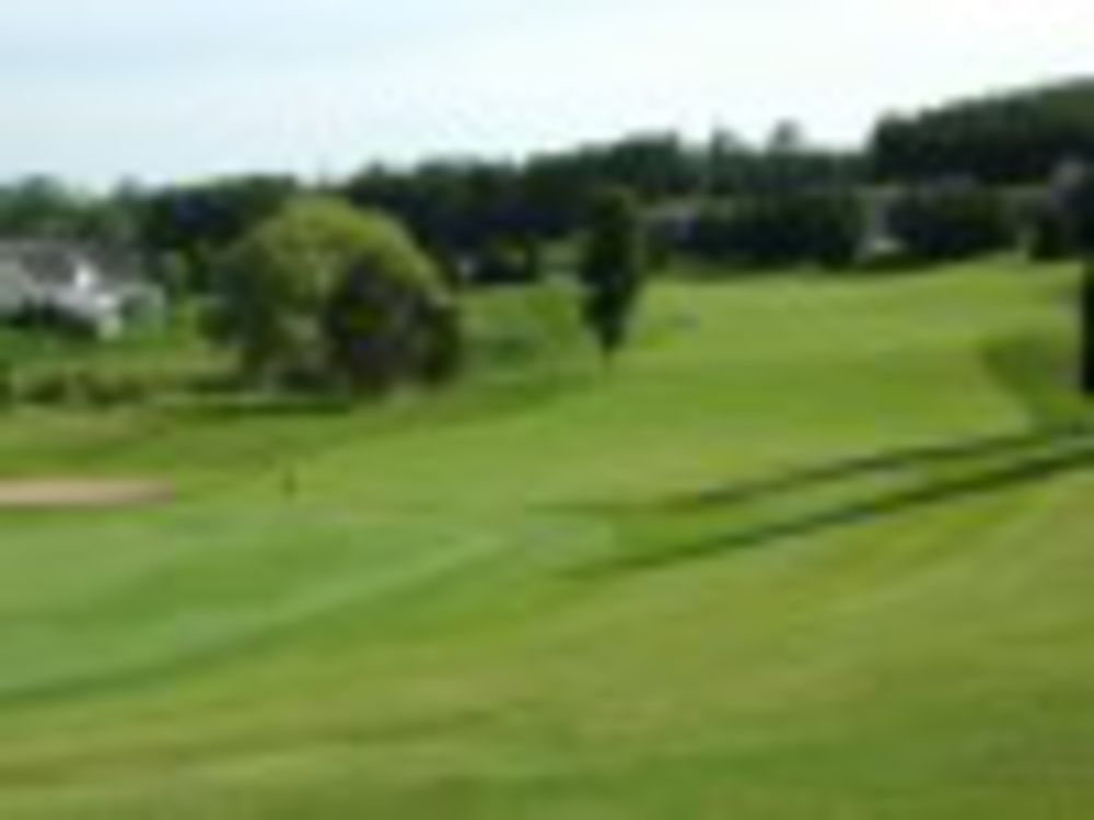 Course photo for Crown Golf Course