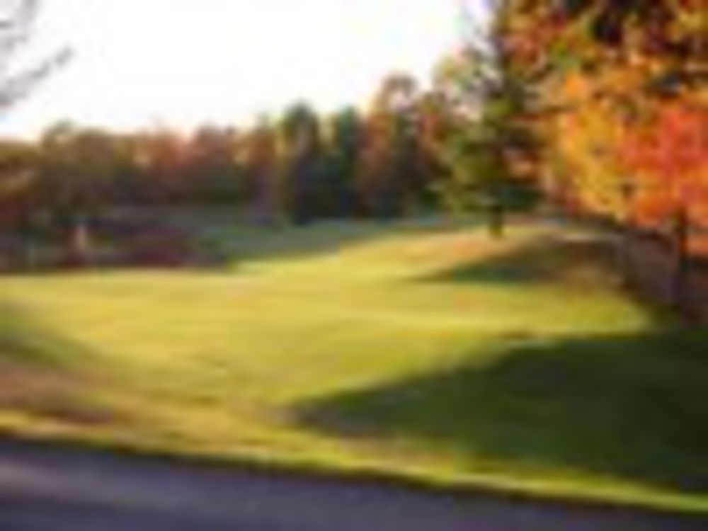 Course photo for The Natural Golf Course