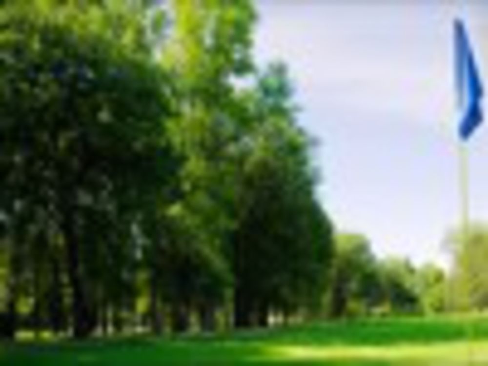 Course photo for Turtle Creek Golf Club