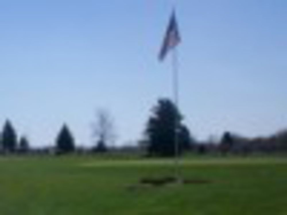 Course photo for Willow Brook Golf Club