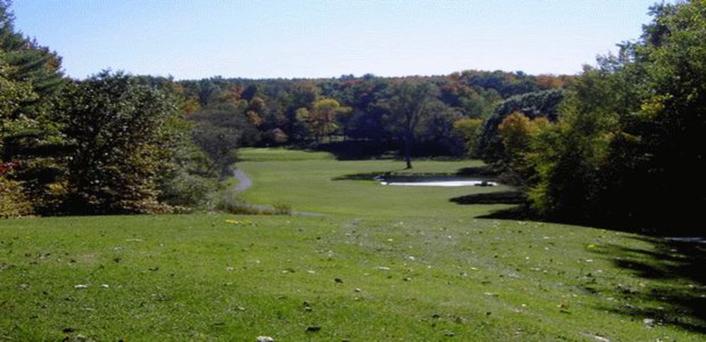 Course photo for Falcon Head Golf Course