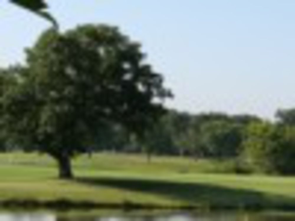 Course photo for Cannon Golf Club, Inc.