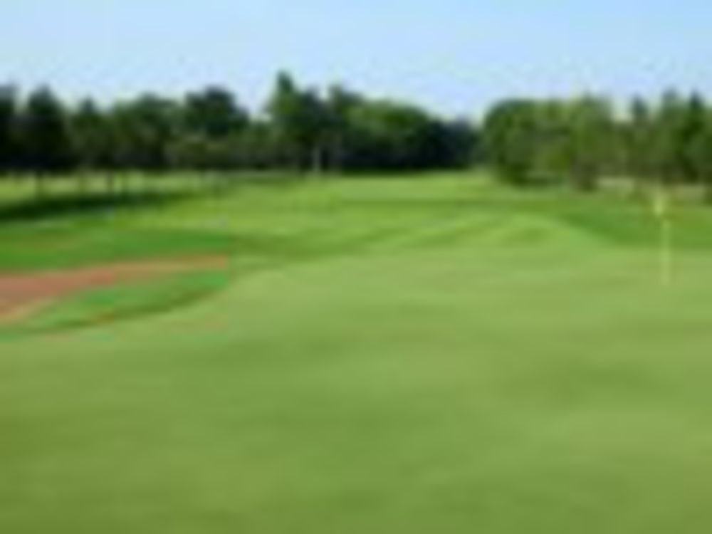Course photo for Fiddlestix Golf Course