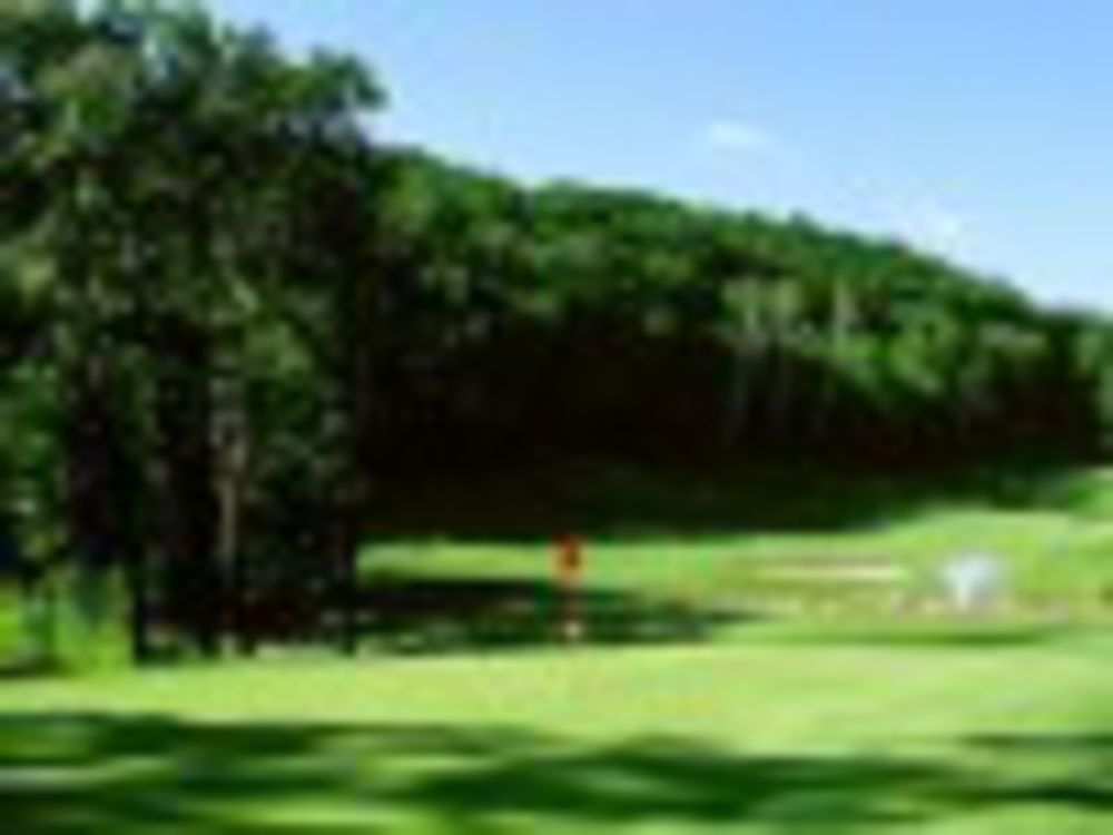 Course photo for Mississippi National - Highlands