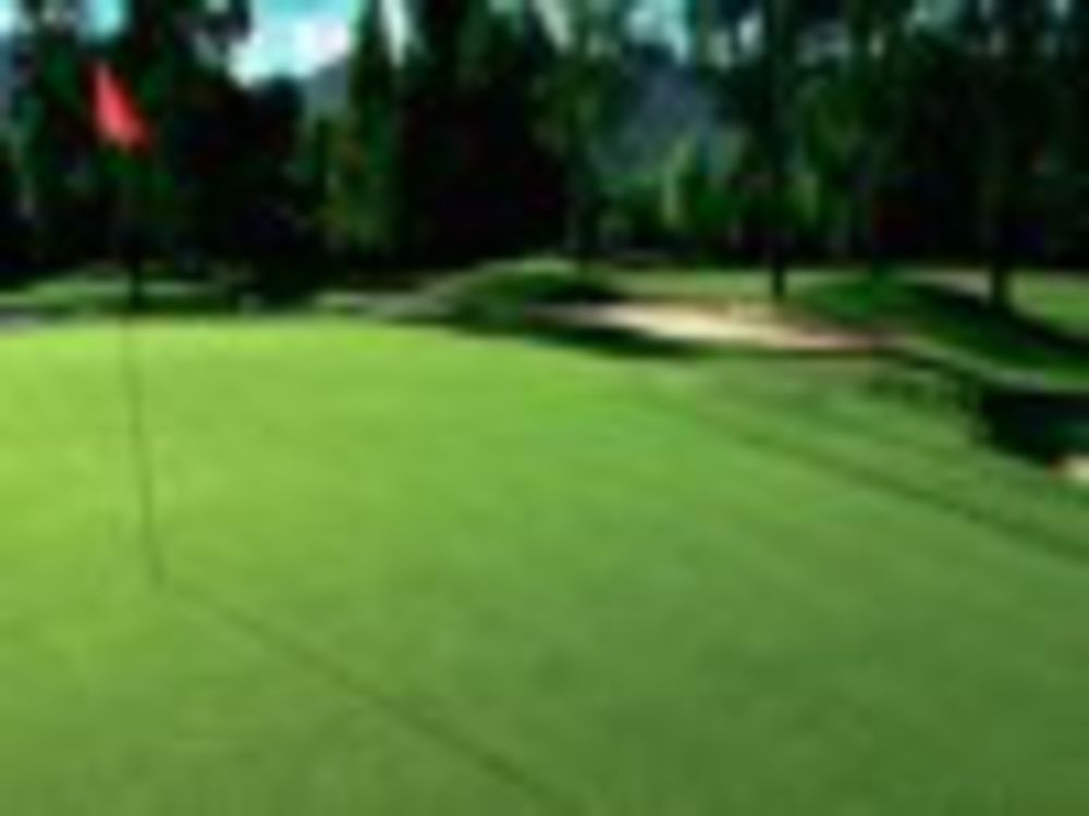 Course photo for Northwood Hills Golf Course at Mille Lacs