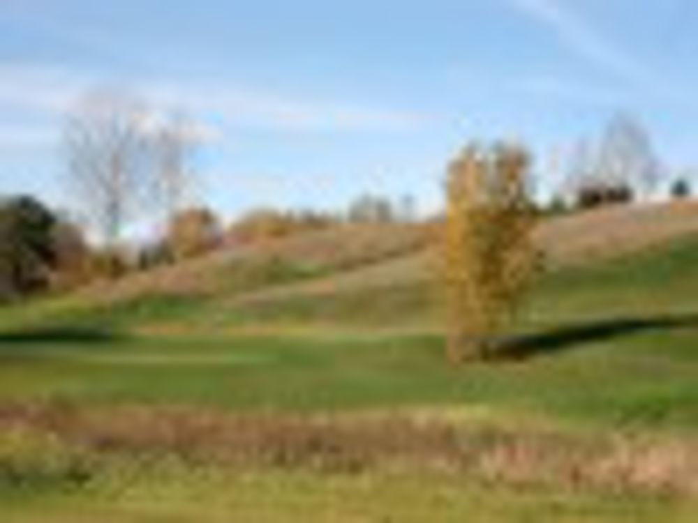 Course photo for Pomme De Terre Country Club