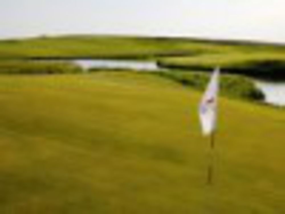 Course photo for Prairie View Golf Links
