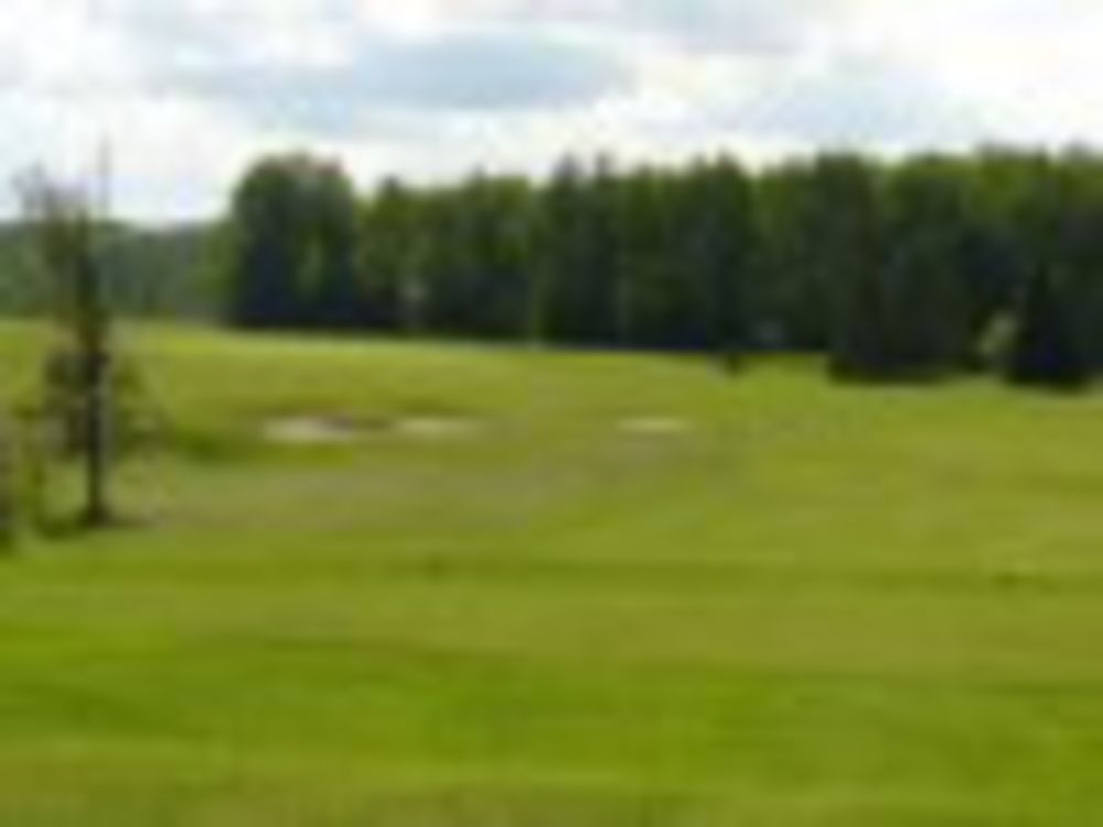 Course photo for Retreat Golf Club