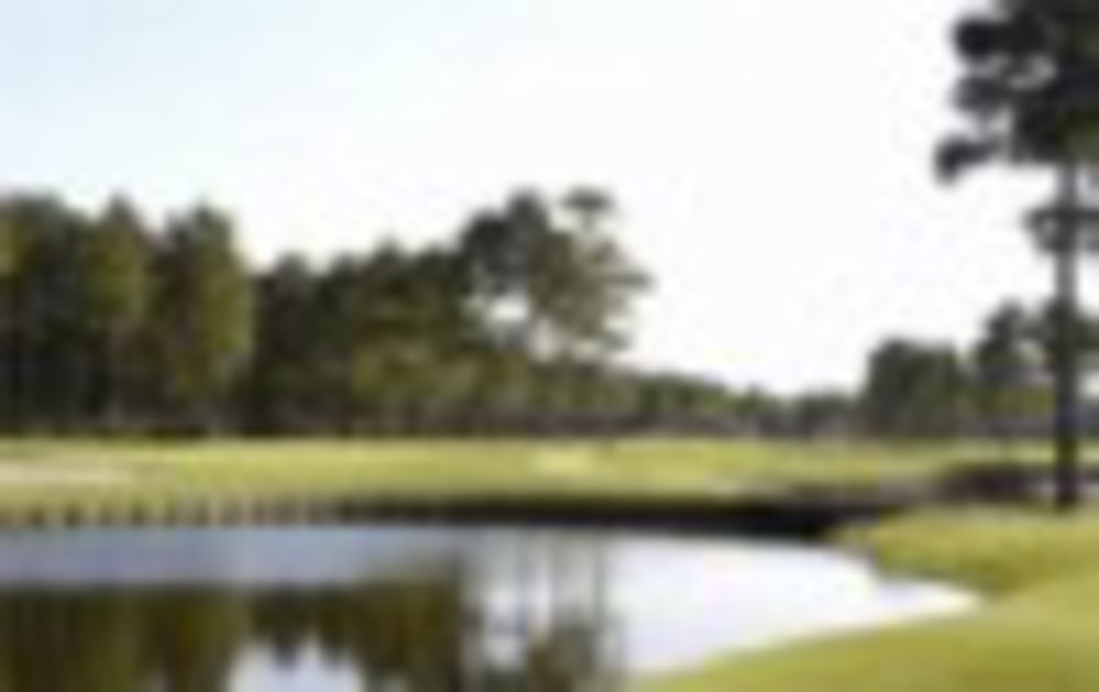 Course photo for Sanbrook Golf Course | Championship
