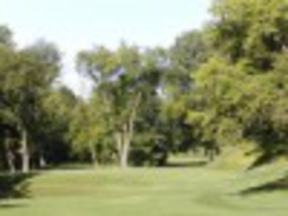 Course photo for SouthFork Creek Golf Course