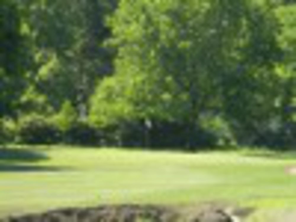 Course photo for Blackberry Trails Golf Course