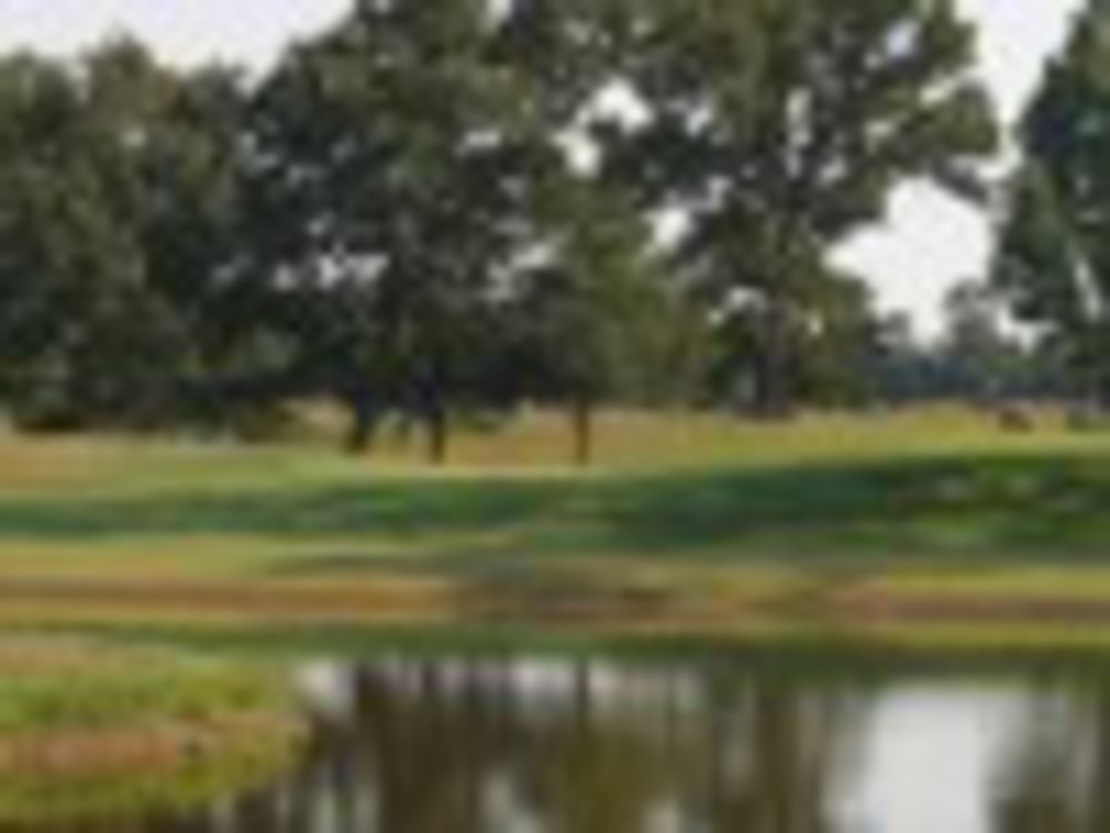 Course photo for Cassville Golf Club